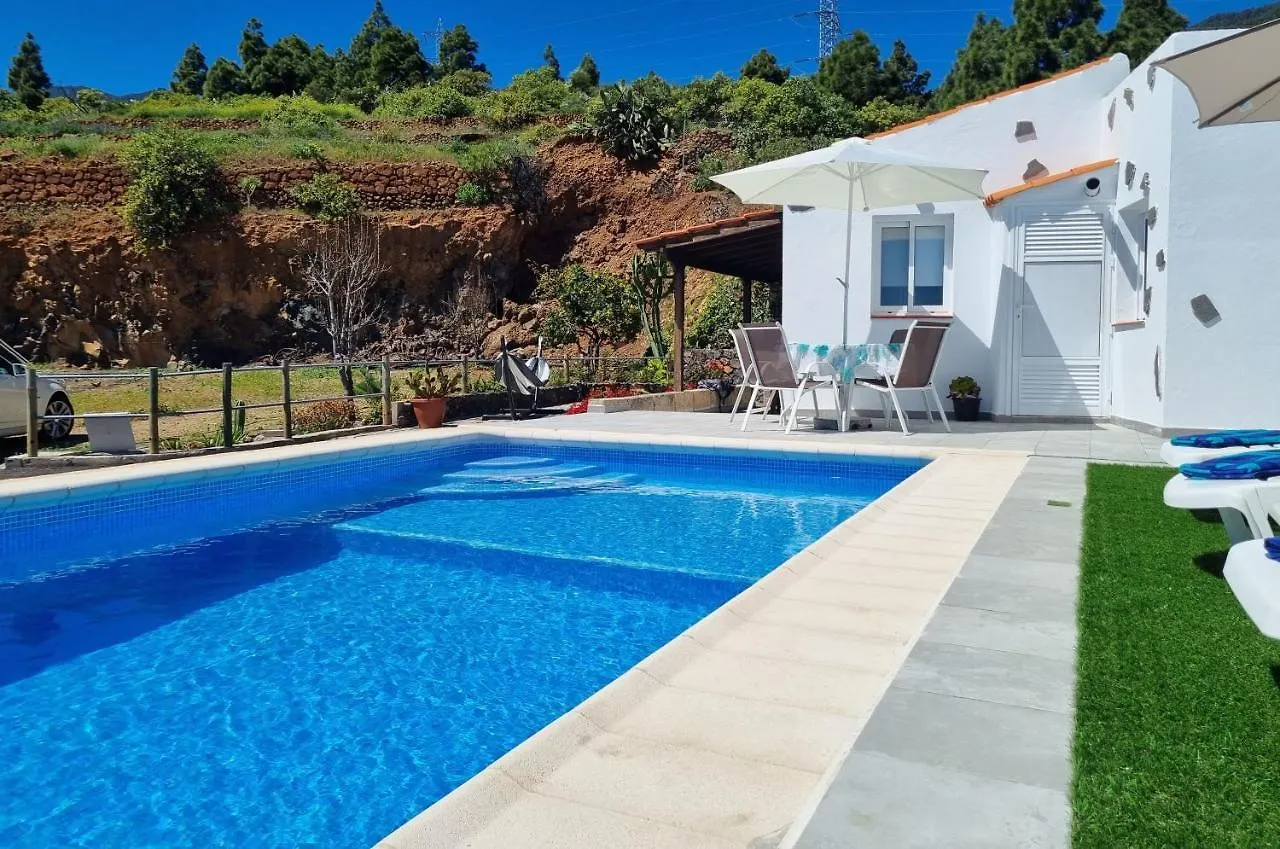 Casa Aravina Villa Icoro 0*,