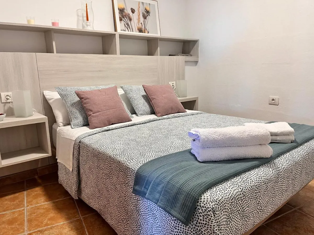 Casa Aravina Villa Icoro Holiday home