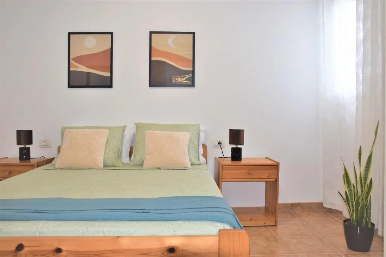 Casa Aravina Villa Icoro Holiday home