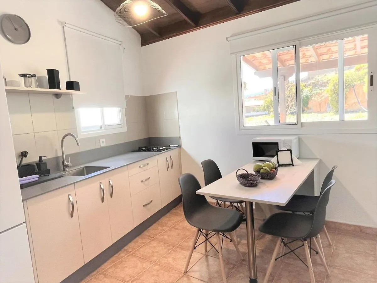 Casa Aravina Villa Icoro 0*,