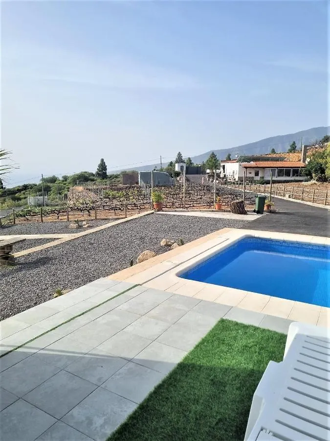 Casa Aravina Villa Icoro 0*,  Spain