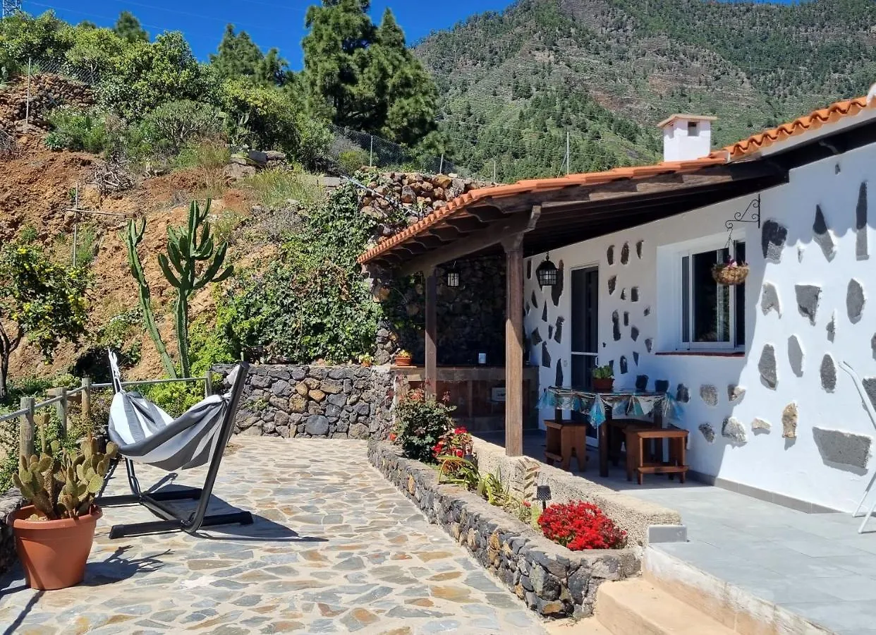 Сasa de vacaciones Villa Casa Aravina Icoro España
