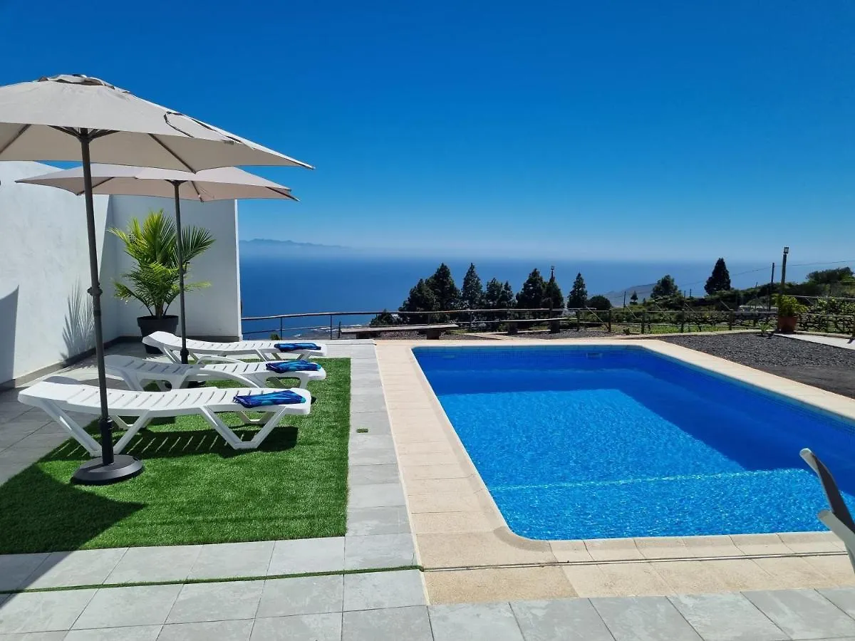 Villa Casa Aravina Icoro España