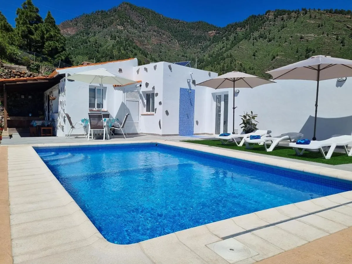 Villa Casa Aravina Icoro Сasa de vacaciones