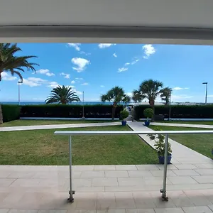  Apartamento Acali